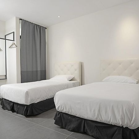 Musse Hotel 사이버자야 외부 사진