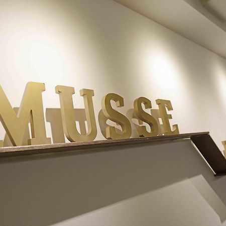 Musse Hotel 사이버자야 외부 사진
