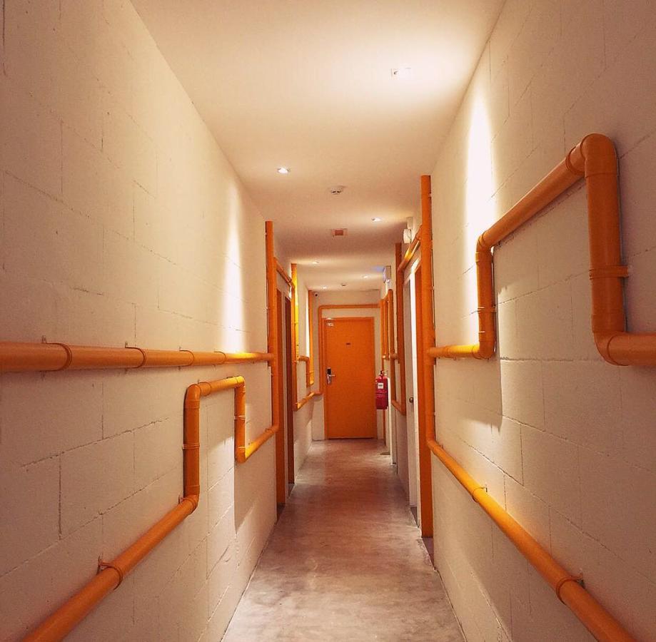 Musse Hotel 사이버자야 외부 사진