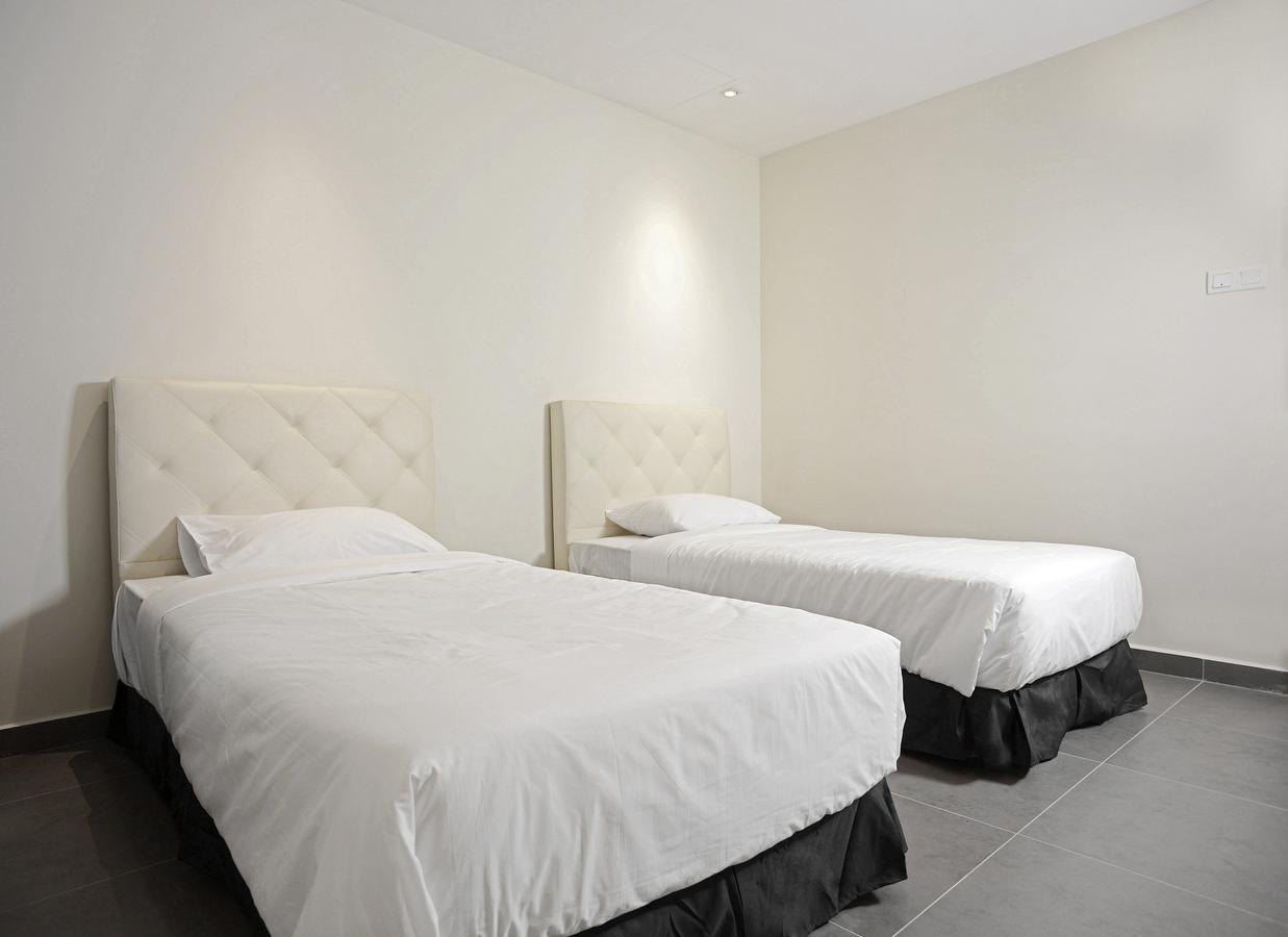 Musse Hotel 사이버자야 외부 사진