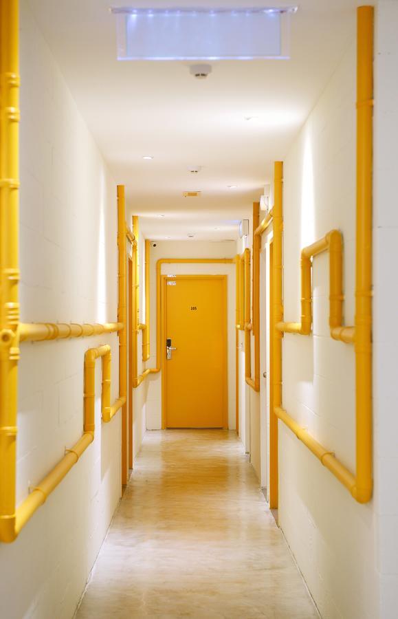 Musse Hotel 사이버자야 외부 사진