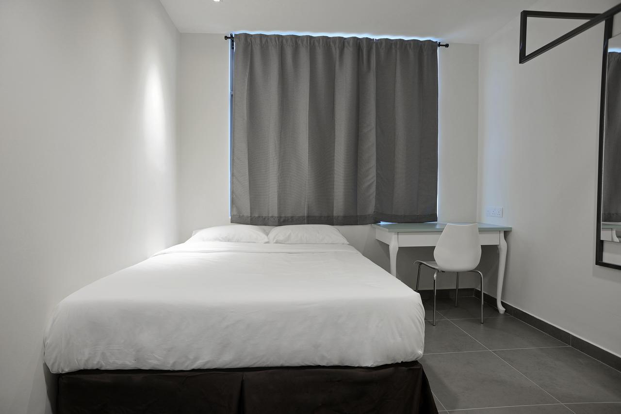 Musse Hotel 사이버자야 외부 사진