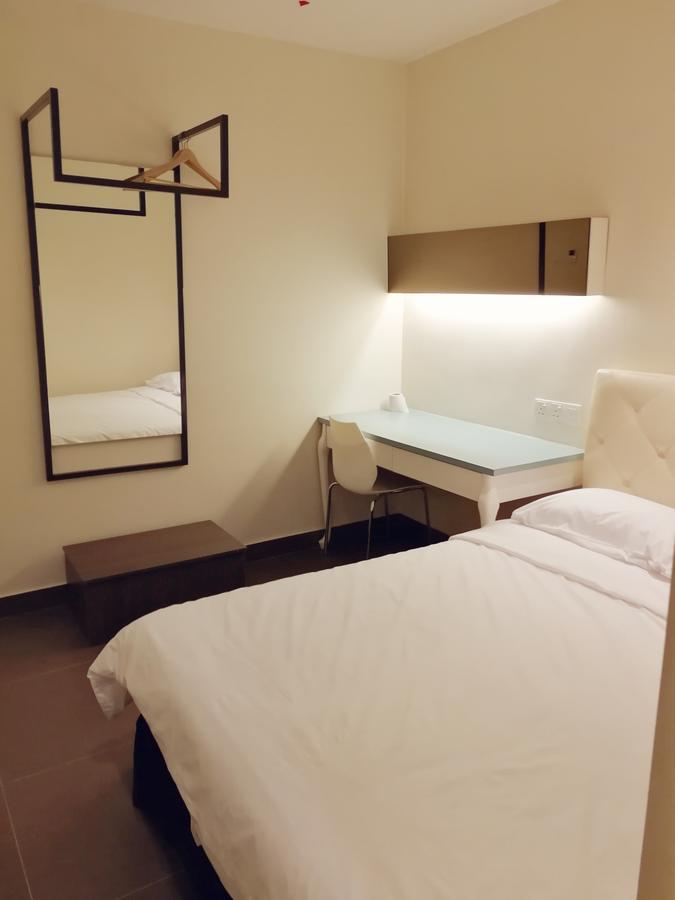 Musse Hotel 사이버자야 외부 사진